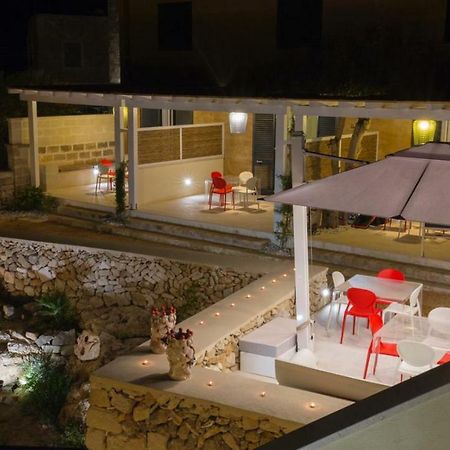 Le Suites Del Carrubo Φαβινιάνα Εξωτερικό φωτογραφία