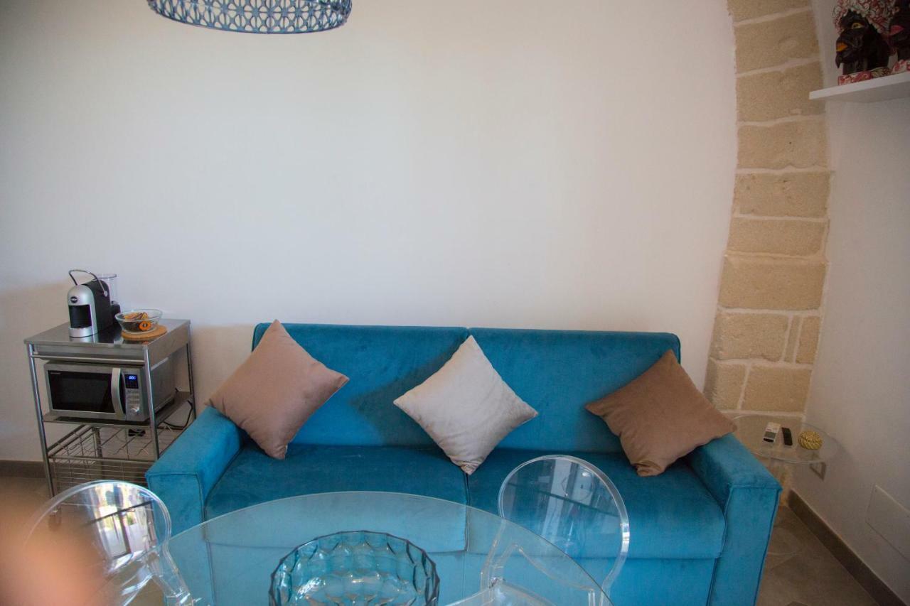 Le Suites Del Carrubo Φαβινιάνα Εξωτερικό φωτογραφία