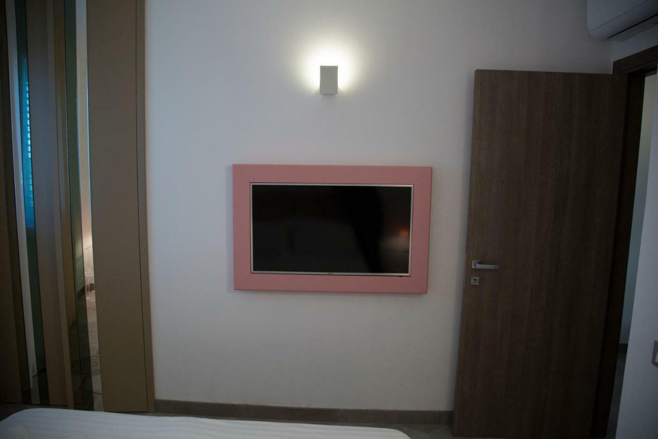 Le Suites Del Carrubo Φαβινιάνα Εξωτερικό φωτογραφία