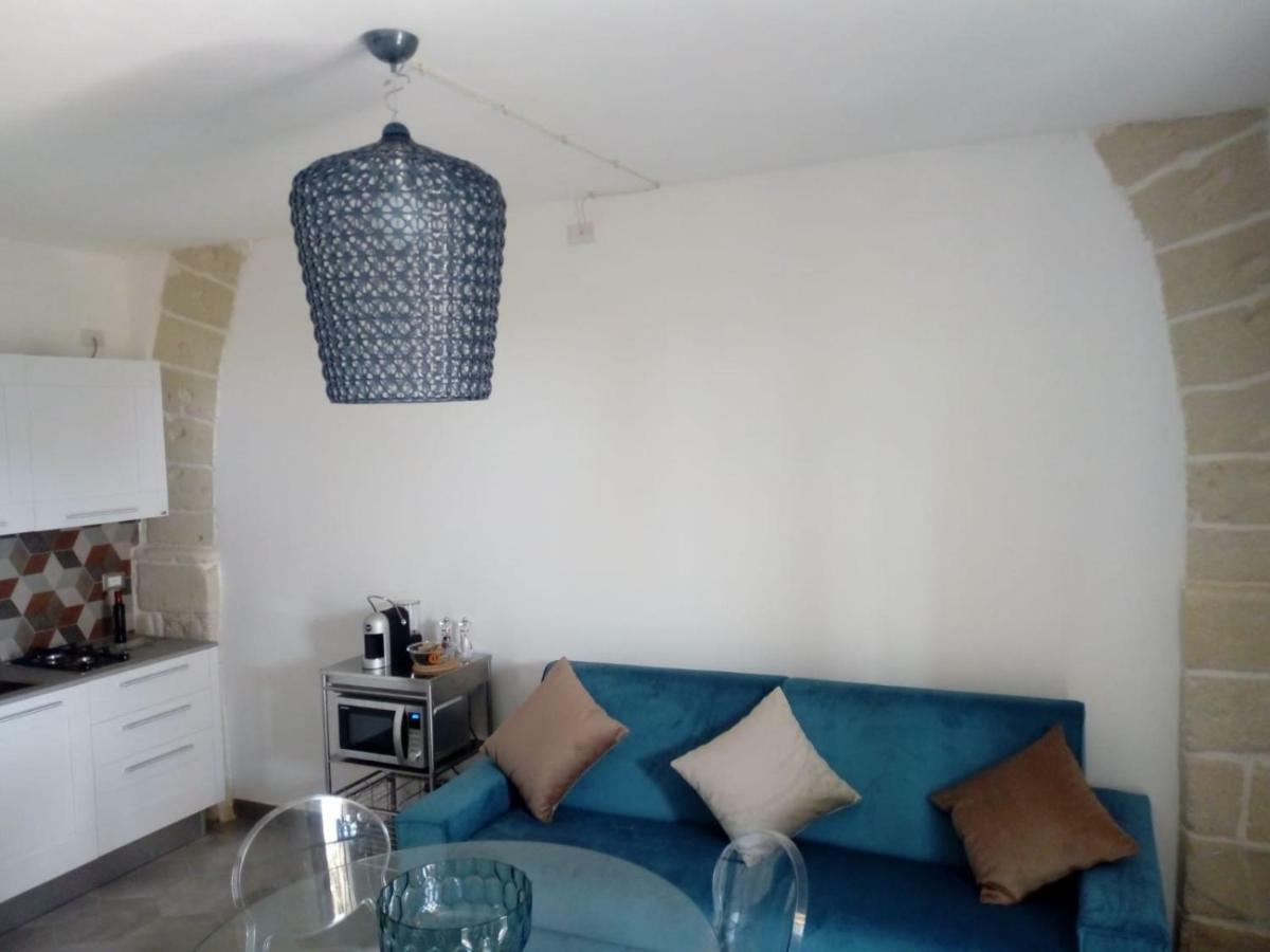 Le Suites Del Carrubo Φαβινιάνα Εξωτερικό φωτογραφία