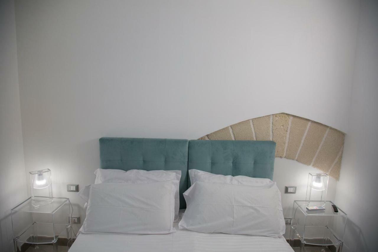Le Suites Del Carrubo Φαβινιάνα Εξωτερικό φωτογραφία
