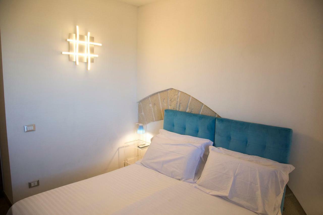 Le Suites Del Carrubo Φαβινιάνα Εξωτερικό φωτογραφία