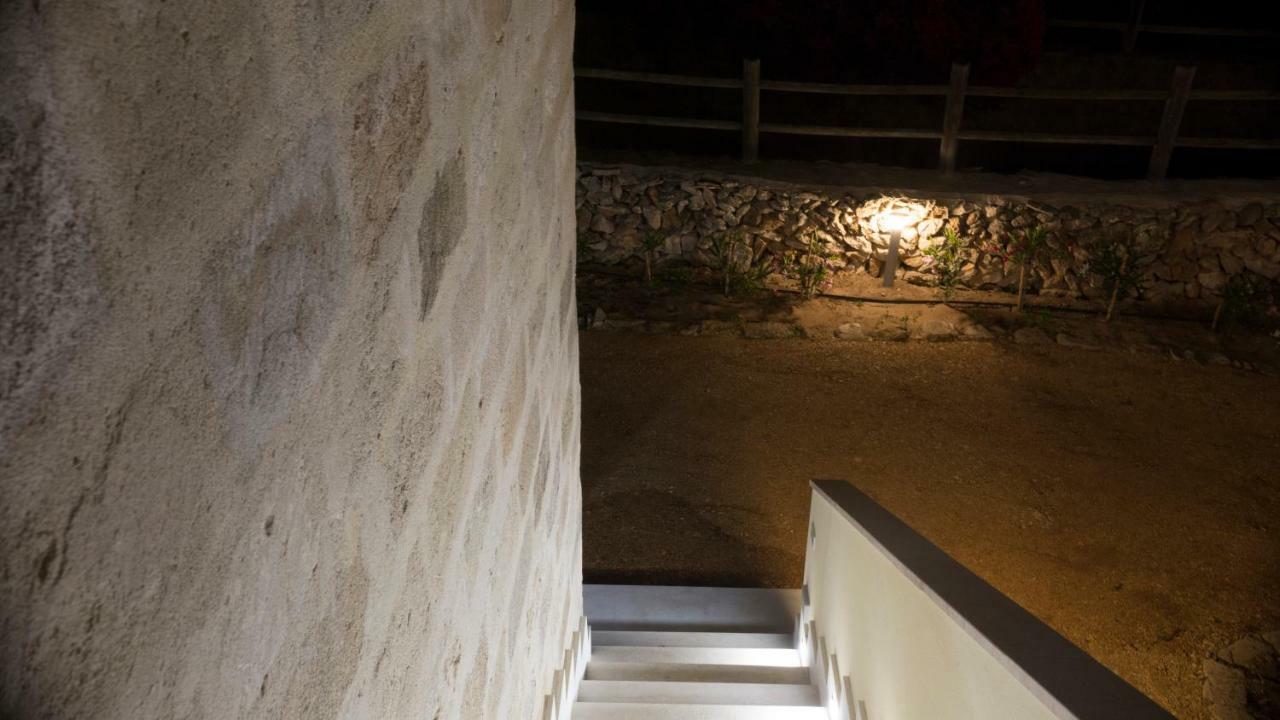 Le Suites Del Carrubo Φαβινιάνα Εξωτερικό φωτογραφία